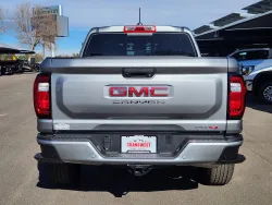 2026 GMC Canyon 4WD AT4 | Thumbnail Photo 12 of 30