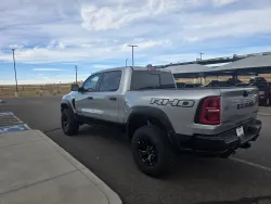 2026 RAM 1500 RHO | Thumbnail Photo 5 of 24