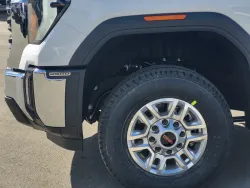 2026 GMC Sierra 2500HD Pro | Thumbnail Photo 8 of 30