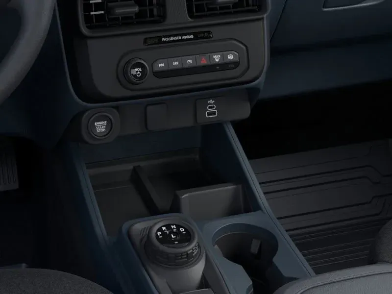 2025 Ford Maverick | Photo 16 of 24