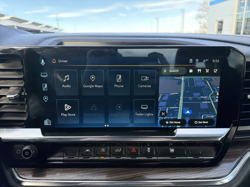 2025 Chevrolet Silverado 1500 LT | Photo 15 of 19