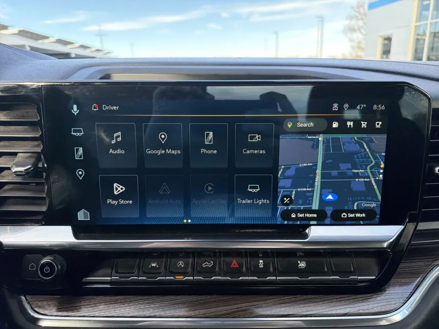 2025 Chevrolet Silverado 1500 LT | Photo 15 of 19