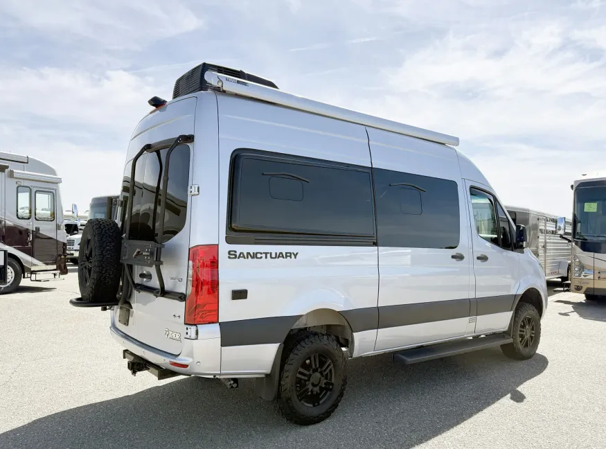 2022 Thor Sanctuary | Photo 13 of 19