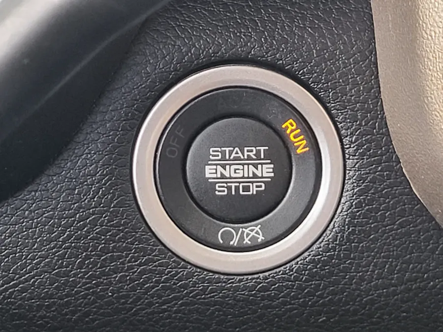 2024 RAM 2500 Laramie | Photo 17 of 24