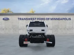 2026 Ford Super Duty F-550 | Thumbnail Photo 5 of 22
