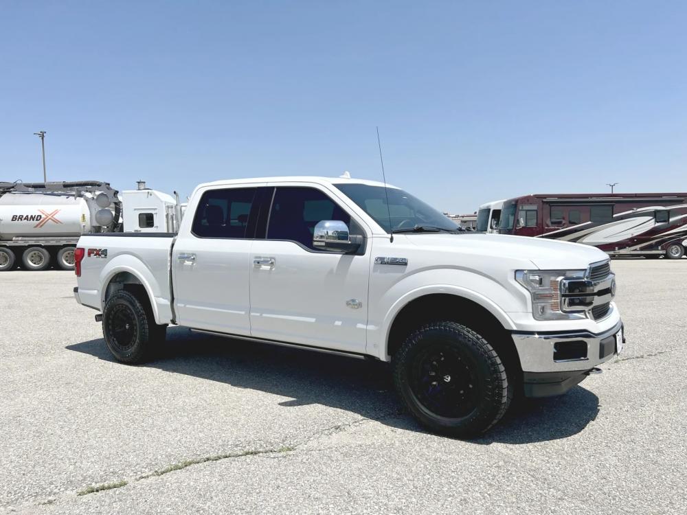 2020 Ford F-150 | Photo 27 of 28