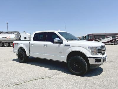 2020 Ford F-150 | Thumbnail Photo 27 of 28