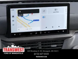 2026 Ford Explorer Active | Thumbnail Photo 13 of 23