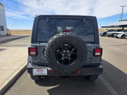 2026 Jeep Wrangler Willys | Thumbnail Photo 6 of 22