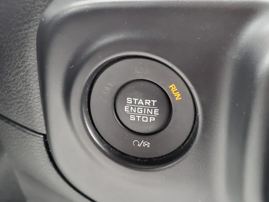 2020 Jeep Gladiator Rubicon | Photo 19 of 26