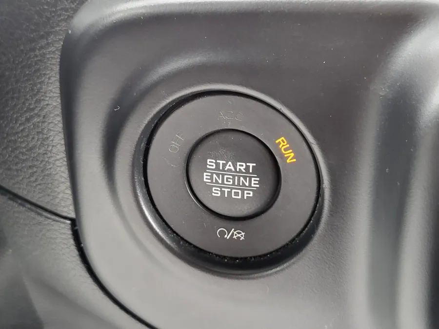 2020 Jeep Gladiator Rubicon | Photo 19 of 26