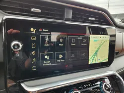 2026 GMC Sierra 3500HD Denali Ultimate | Thumbnail Photo 25 of 31