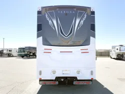 2026 Renegade Verona 40VRB | Thumbnail Photo 21 of 31