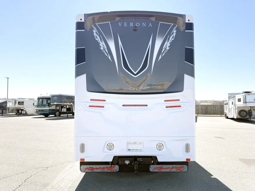2026 Renegade Verona 40VRB | Photo 21 of 31