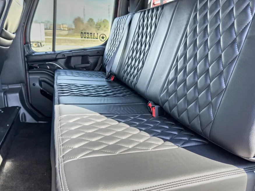 2024 Freightliner M2 106 Laredo | Photo 19 of 25