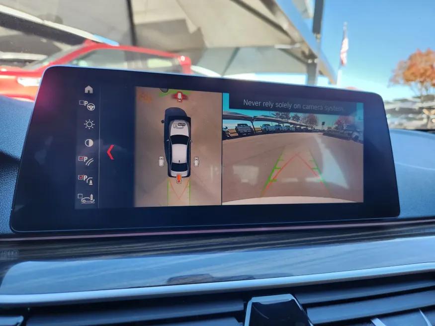 2019 BMW 5 Series 530i xDrive | Photo 27 of 29