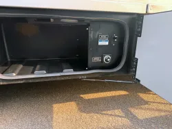 2026 Winnebago Navion 24D | Thumbnail Photo 18 of 24