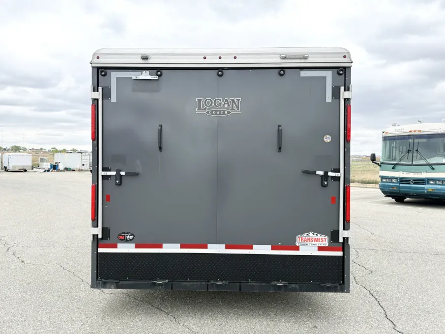 2022 Logan Coach Ultimate Sports Hauler | Photo 16 of 25