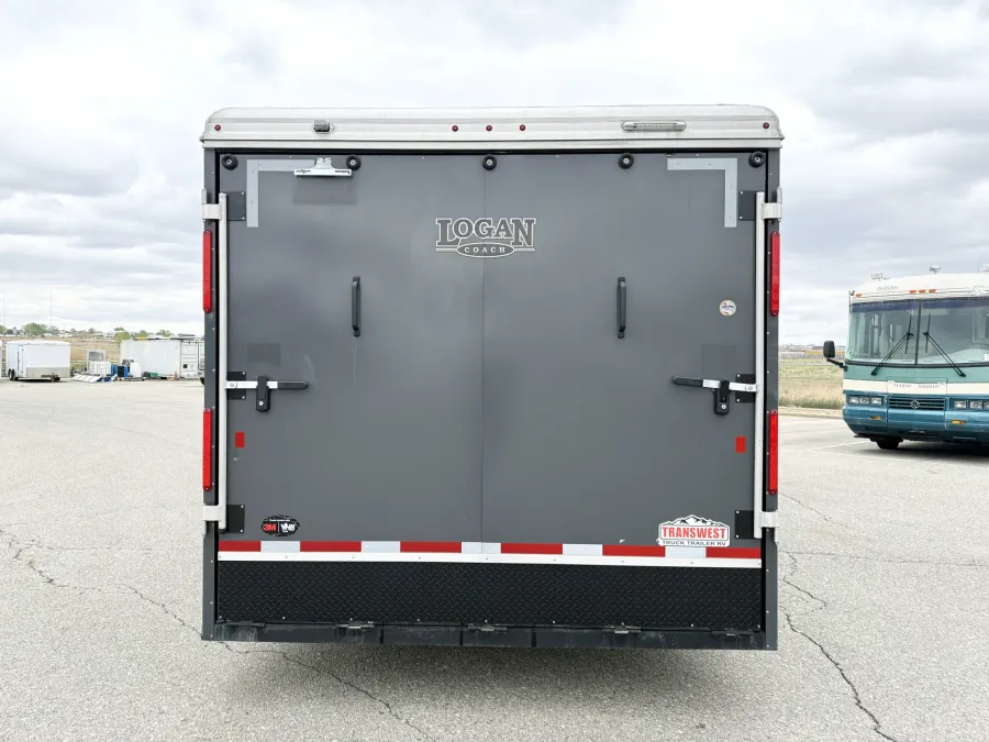 2022 Logan Coach Ultimate Sports Hauler | Photo 16 of 25