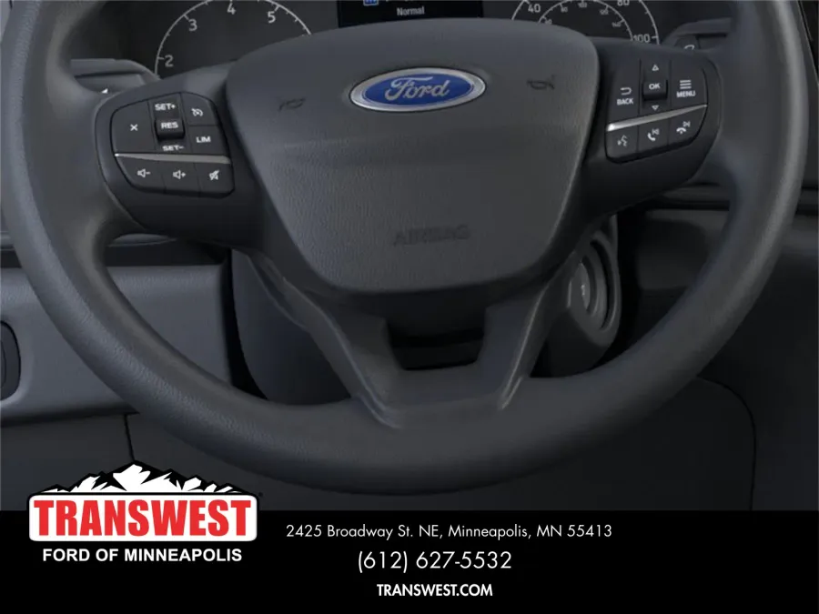 2025 Ford Transit-250 Base | Photo 12 of 21
