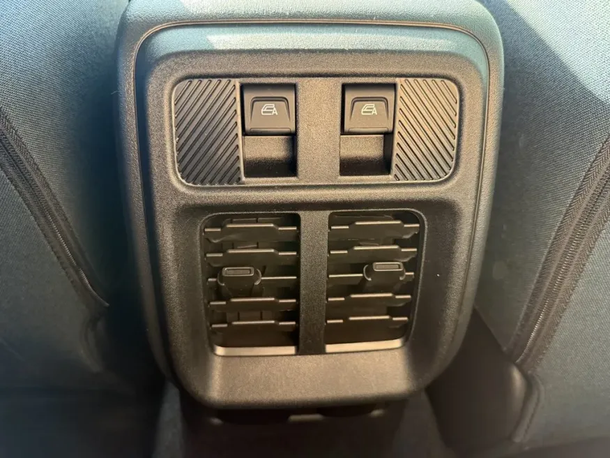 2025 Ford Bronco | Photo 25 of 26