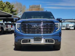 2026 GMC Sierra 1500 Denali Ultimate | Thumbnail Photo 1 of 26