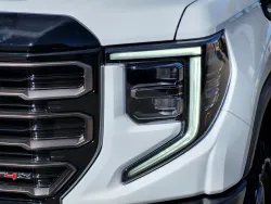 2026 GMC Sierra 1500 AT4X | Thumbnail Photo 6 of 24