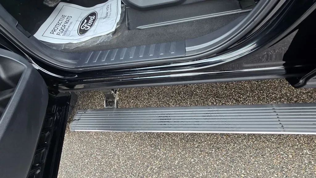 2026 Ford Super Duty F-250 