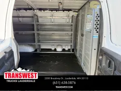 2017 Chevrolet Express 3500 Work Van | Thumbnail Photo 10 of 20