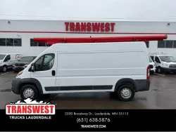 2018 RAM ProMaster 2500 High Roof | Thumbnail Photo 1 of 22