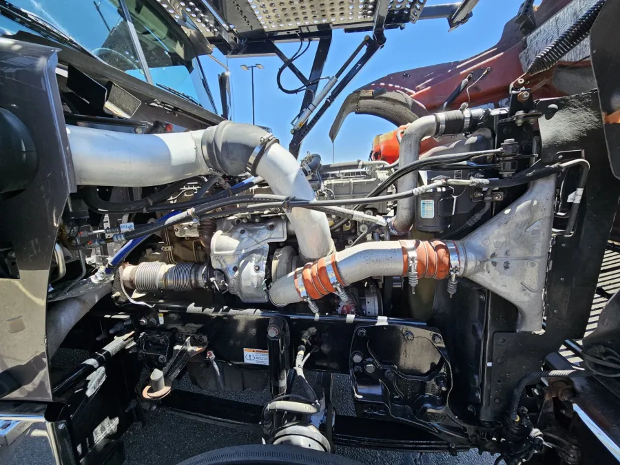 2021 Western Star 4900FA | Photo 18 of 28