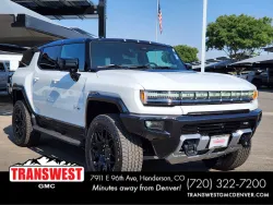 2026 GMC HUMMER EV SUV 2X | Thumbnail Photo 30 of 30