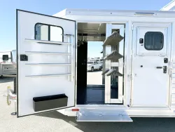 2026 Cimarron Norstar 4HBP | Thumbnail Photo 17 of 20