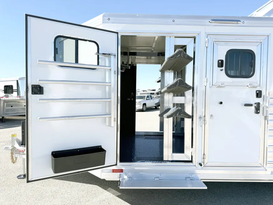 2026 Cimarron Norstar 4HBP | Photo 17 of 20