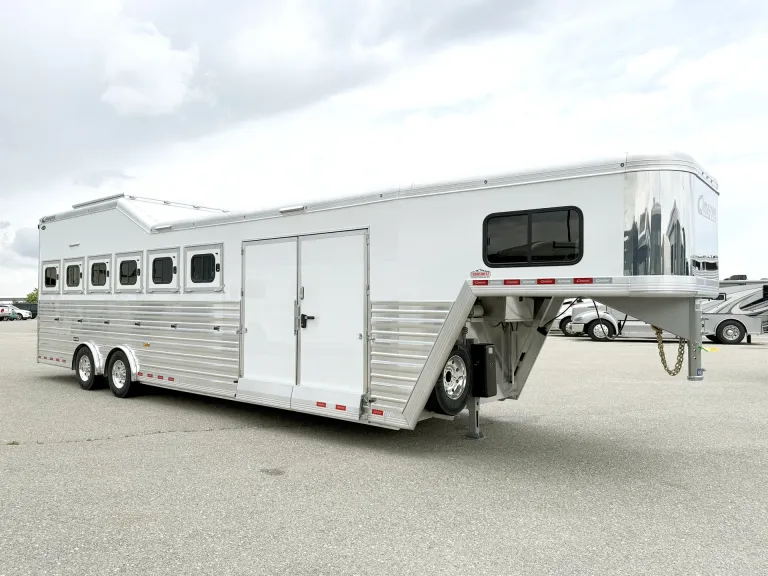 2026 Cimarron Norstar 6HGN