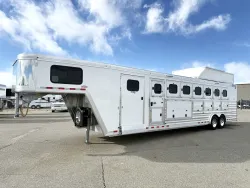 2026 Cimarron Norstar 7hgn | Thumbnail Photo 21 of 23