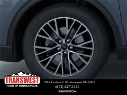 2026 Ford Escape Plug-In Hybrid Base | Thumbnail Photo 19 of 23