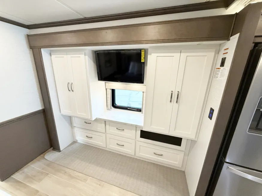 2026 Newmar Super Star 4159 | Photo 14 of 27