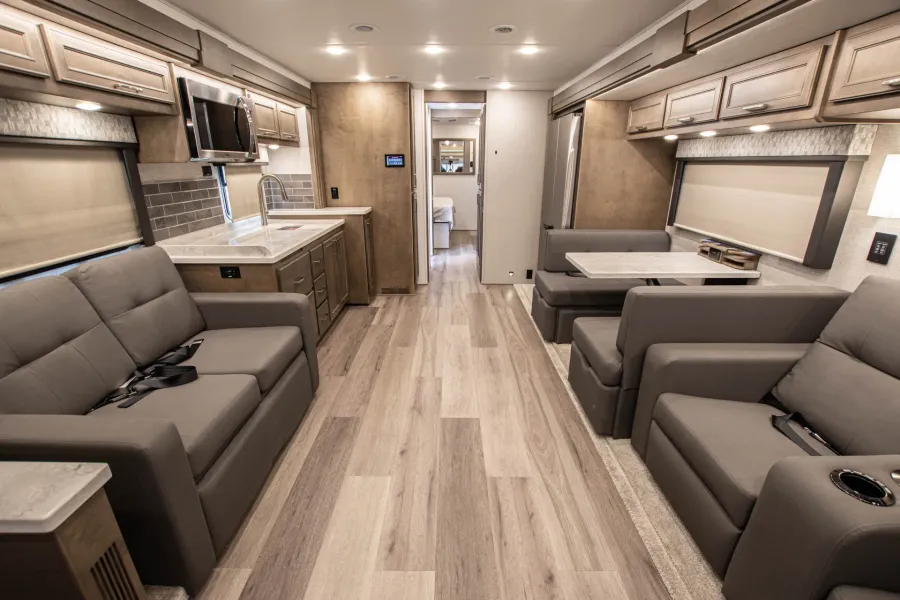 2026 Renegade Verona 40VTS | Photo 3 of 26