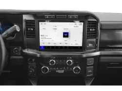 2026 Ford Super Duty F-350 | Thumbnail Photo 6 of 13