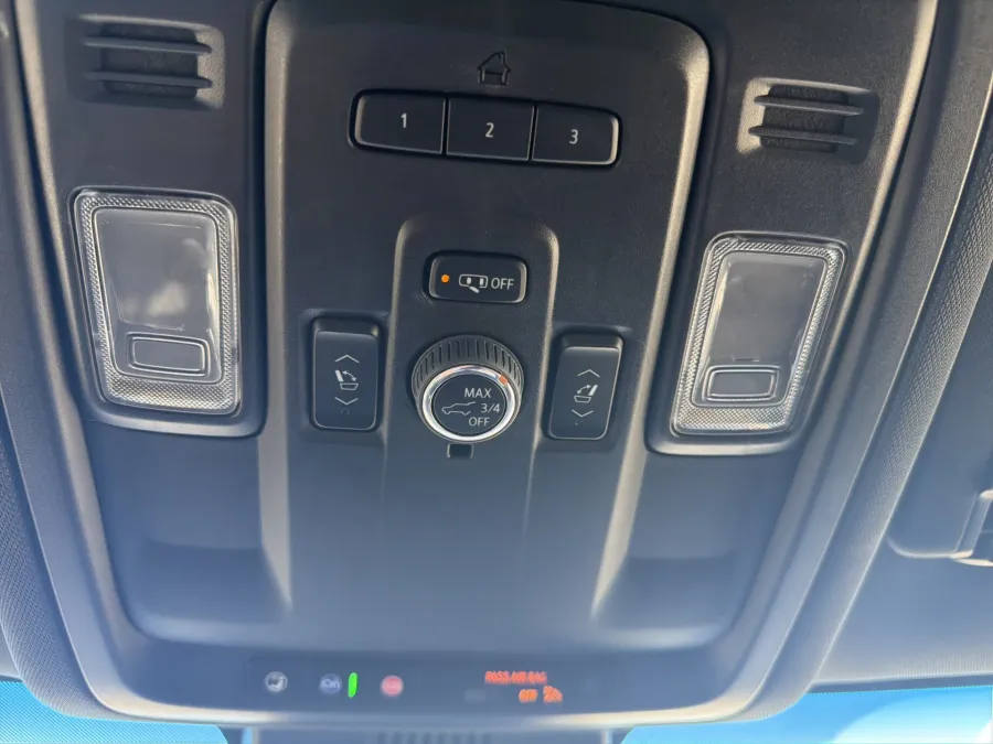 2023 Chevrolet Tahoe RST | Photo 22 of 23
