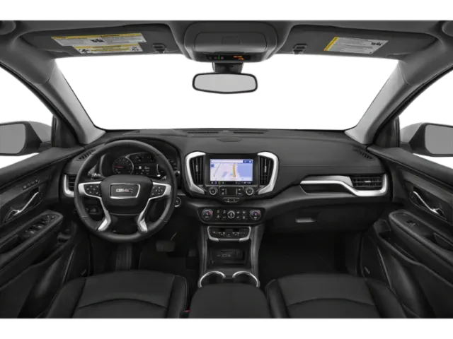 2024 GMC Terrain | Photo 4 of 13