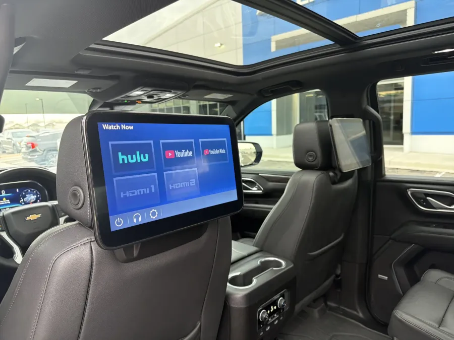 2024 Chevrolet Tahoe LT | Photo 13 of 26