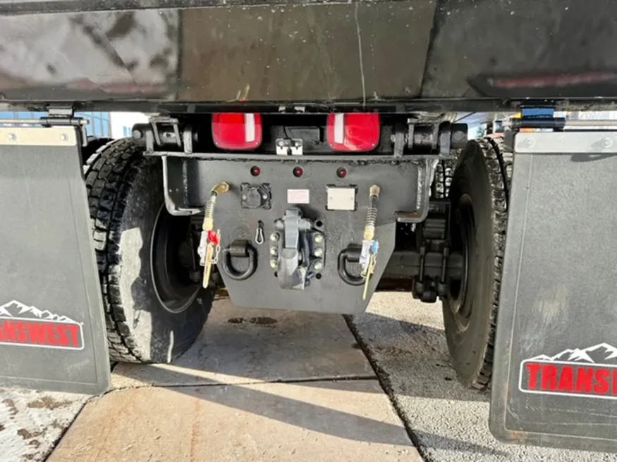 2026 Western Star 47X | Photo 8 of 14