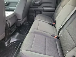 2026 GMC Sierra 1500 Pro | Thumbnail Photo 20 of 23