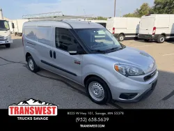 2022 RAM Promaster | Thumbnail Photo 17 of 22