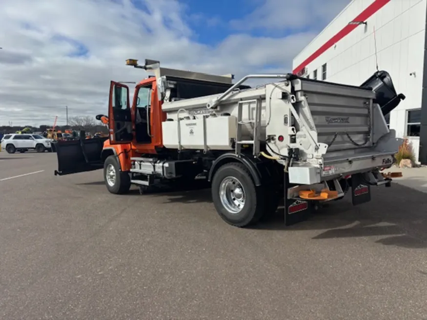 2021 Western Star 4700SF | Photo 11 of 15