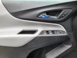 2021 Chevrolet Equinox LS | Thumbnail Photo 19 of 25