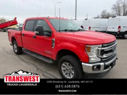 2022 Ford Super Duty F-350 XLT | Thumbnail Photo 16 of 21
