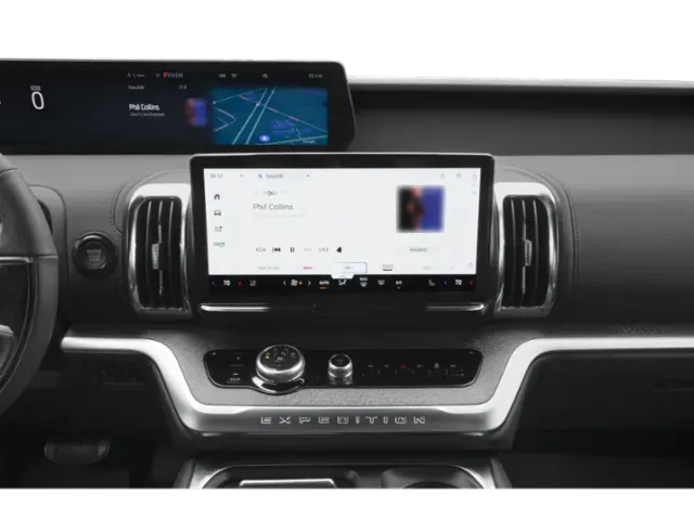 2026 Ford Expedition | Photo 6 of 12